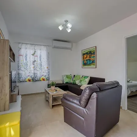 2 Bedroom In Apartmán *