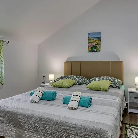 Apartmán 2 Bedroom In *