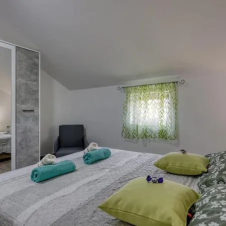 Apartmán 2 Bedroom In *