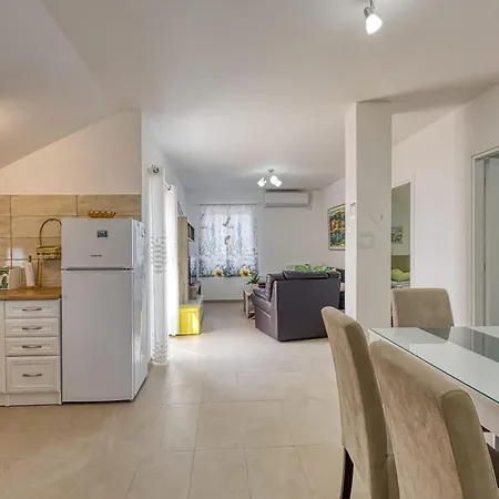 2 Bedroom In