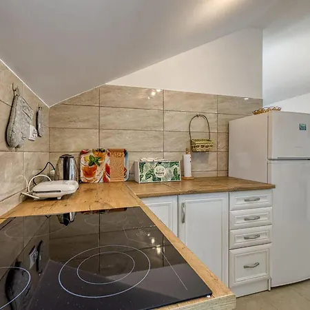 Apartmán 2 Bedroom In