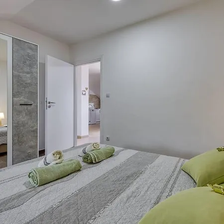 Apartmán 2 Bedroom In