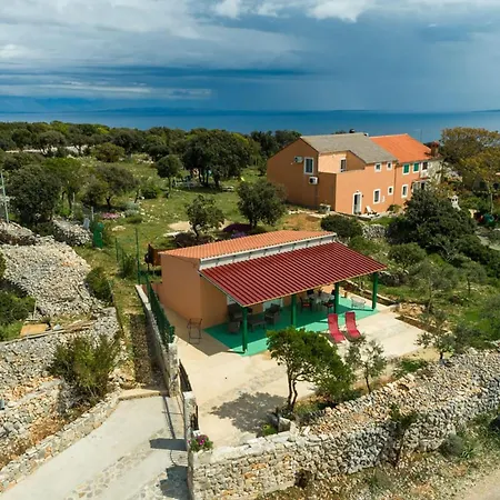 2 Bedroom In * Veli Lošinj