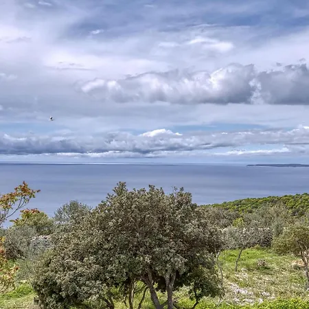 شقة 2 Bedroom In Veli Lošinj