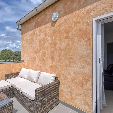 شقة 2 Bedroom In