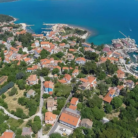 2 Bedroom In Veli Lošinj